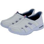 マツヨシナースシューズ エアスリップ MY-NS1003NA(ネイビー) 22．5cm 松吉医科器械