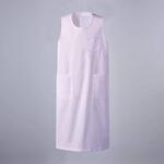 男女兼用 予防衣 84-292(ピンク) 3L 住商モンブラン