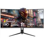 Gaming Monitor HKC