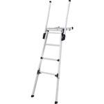 トラック昇降ステップ TRHF-TS アルインコ