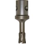 ライトボーラー替刃 25QCクイックカッター(超硬) IKURATOOLS(育良精機)