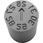 【2026年用】金型デートマーク6Y型 浦谷商事