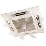 ハイブリッドファン FA1 イチネンTASCO