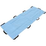 簡易担架 ST#617 自在担架 プラスチックケース入り 谷沢製作所