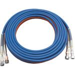 ガス溶断用ホース マイルドホース 千代田精機