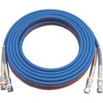 ガス溶断用ホース マイルドホース (Qジョイント付) 千代田精機