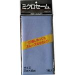 超極細繊維クロス ミクロセーム(ブルー)T805416 Mipox