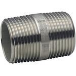 ステンレス製ねじ込み継手 フローバル