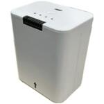 スマート無水トイレ コンフォート用バッテリー&CタイプUSBケーブル LAC RVセンター