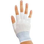 15Gシームレス手袋(滅菌済) 10ソウイリ 三興化学工業