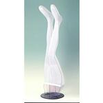 ストッキング(ウーリータイプ) 187-20(10ソクイリ)フリー KAZEN