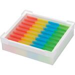 スタックボックス パーソナルタイプ KH-1070(ホワイト) ケルン