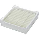 スタックボックス KH-1069(ホワイト) ケルン