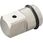 NA812 インパクト用ソケットアダプター TONE トネ (前田金属工業)
