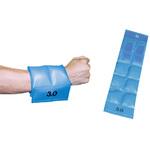 FR重錘バンド E-915(3.0KG)ライトブルー ファーストレイト