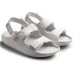 162フットリリースコンフォートフィ グレー 5L 明石スクールユニフォームカンパニー