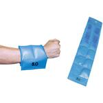 FR重錘バンド E-917(5.0KG)ライトブルー ファーストレイト