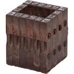 連結数字スタンプ フレームA シヤチハタ