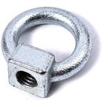 単管パイプ用ジョイント アイナット JAPPY