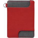 カラリム パス入 シングル ICカードセパレーター内蔵 パイロット