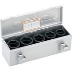 A605T ホイルナットコンビソケット TONE トネ (前田金属工業)