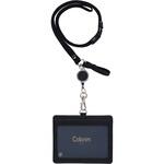 カラリム IDカードケース リール付 パイロット