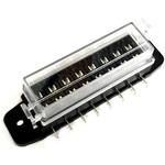 SP-111 8極ヒューズブロック BRIDGE