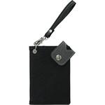 カラリム カードケース スキミング防止カード内臓 パイロット