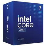 インテル Core Ultra 7 プロセッサー 265 (30M キャッシュ、最大 5.30 GHz) FCLGA18W、BX80768265 Intel(インテル)