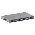 NETGEAR GS752TXUP-300JPS Insightアプリ&クラウド PoE++対応 (640W) SFP+ 4ポート搭載ギガビット48ポート スマートスイッチ NETGEAR