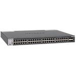 NETGEAR 10G RJ-45×48 スタッカブルL3フルマネージスイッチ XSM4348CS-100AJS NETGEAR