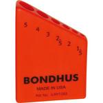 ボンデックス・ケース BONDHUS