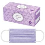 TR3 コンフォートマスク(S) 621461(50マイ)ラベンダー Ciメディカル