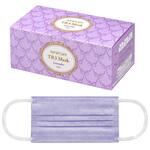 TR3 コンフォートマスク 621111(50マイ)ラベンダー Ciメディカル