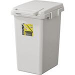 ワンハンドトラッシュカン45L ホームテイスト