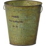 ダストボックス ホームテイスト