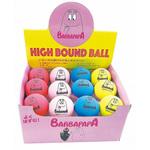 BP501 BARBAPAPA ハイバウンドボール 24球入 Enjoy Family