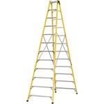 絶縁専用脚立 宣真工業