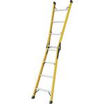 絶縁梯子兼脚立 宣真工業