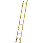 絶縁梯子1連梯子 宣真工業