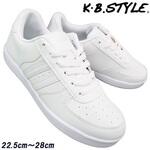紳士軽量シューズ K.B.STYLE