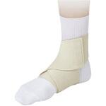 ファシリエイドサポーター 足くび 302501(ベージュ)1フクロ 日本シグマックス