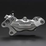 NISSIN ニッシン 40mmCNCキャリパー キャリパー ブレーキ 左側 NISSIN