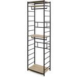 ハンガーラック幅60cm フクダクラフト