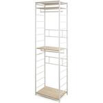 ハンガーラック幅60cm フクダクラフト