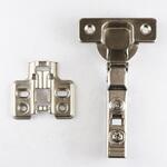 スライド丁番35ミリ BEST(ベスト)[金物]