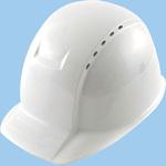 【名入れ可】超軽量穴あきヘルメット No.360 東洋物産工業(旧トーヨーセフティー)