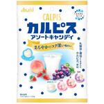 カルピスアソート キャンディ 105g アサヒグループ食品