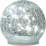 ガラスボールソーラーライト GWソーラー