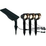 セパレートソーラースポットライト GWソーラー